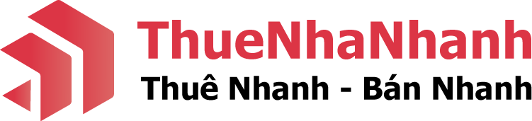 Thuê Nhà Nhanh Logo