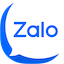 Contact via Zalo